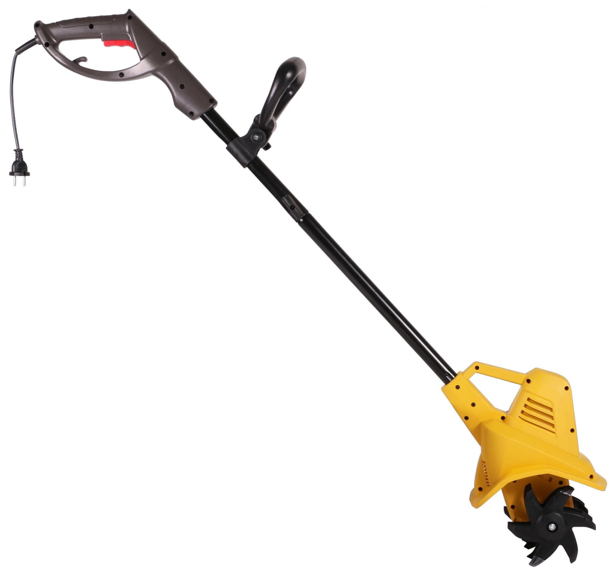 Электротяпка Ryobi