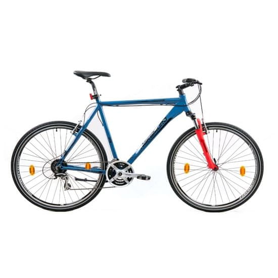 Nakamura Manta 26 MTB gorsko kolo, modro (BC0452192024)