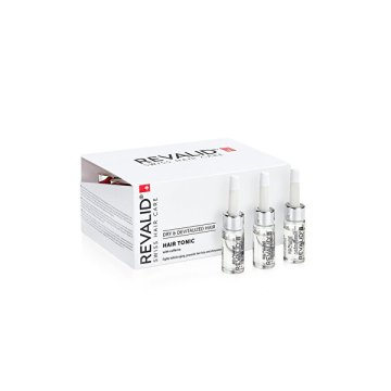 Revalid Tonik za Hair 20 x 6 ml