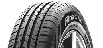 Apollo letne gume 185/55R15 82V Alnac 4G