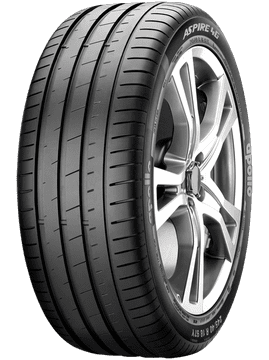 Apollo letne gume 235/45R18 98Y Aspire 4G XL