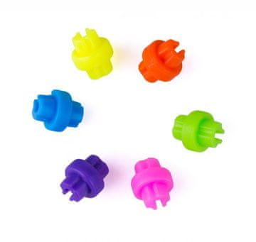 Wista WISTA okraski za napere 36 kosov – 80094