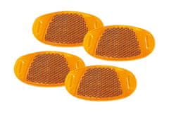 Wista Sada 4 odrazek WISTA na drátky – 80092