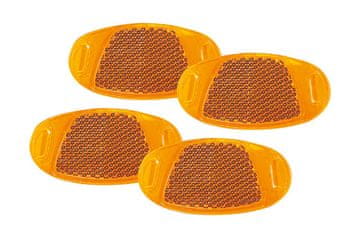 Wista Sada 4 odrazek WISTA na drátky – 80092