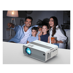 Projektor Mini-LED HD Beamer TX-127