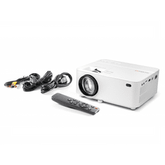 Technaxx Mini LED projektor TX-113