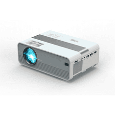 Technaxx Projektor Mini-LED HD Beamer TX-127