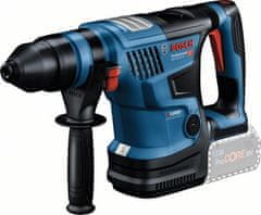 BOSCH Professional GBH 18V-34 CF akumulatorsko kladivo (0.611.914.021)