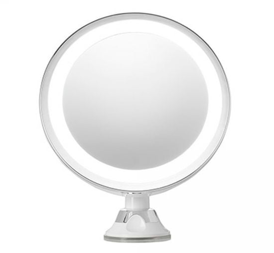 Adler AD2168 LED kopalniško ogledalo