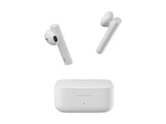 Xiaomi Mi True Wireless Earphones 2 Basic (AIR 2SE) brezžične slušalke, bele