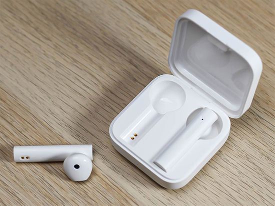 Earphones 2 basic clearance vs air 2 se