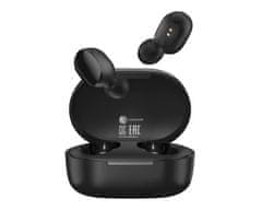 Xiaomi MI True Wireless Earbuds Basic 2S brezžične slušalke, črne - odprta embalaža