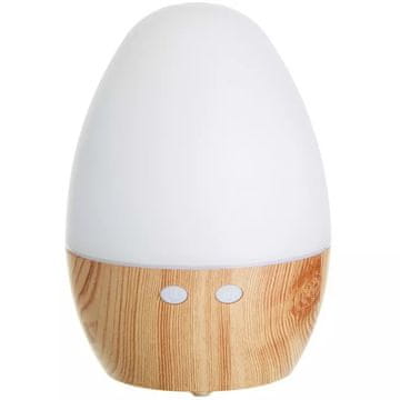 BALIROSE Aroma Difuzor mali Negros