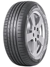 Nokian Tyres 235/55R18 100V NOKIAN WETPROOF SUV