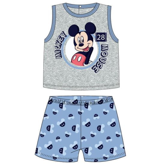 Disney 2200006952 Mickey fantovska pižama