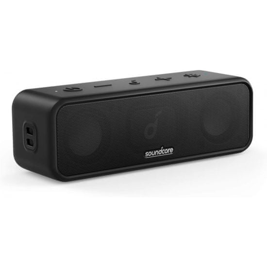 Anker Soundcore 3 brezžični zvočnik, 16 W
