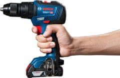 BOSCH Professional GSB 18V-50 akumulatorski vrtalnik (0.601.9H5.101)