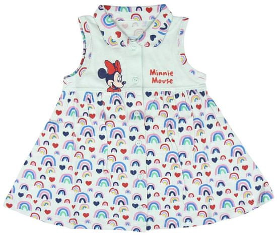 Disney dekliška obleka Minnie 2200005202