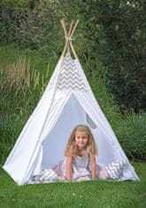 Woody otroški šotor Teepee