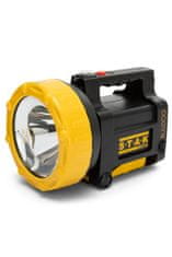 Velamp R930 Polnilna 30W LED svetilka