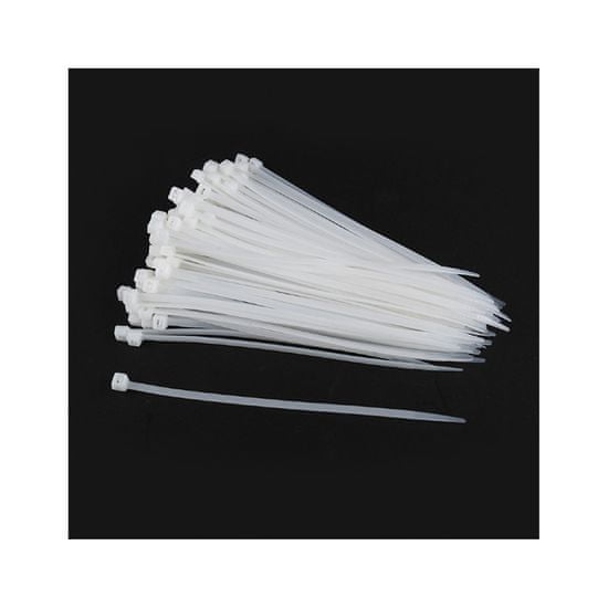 CABLEXPERT Kabelske vezice 150x3.2mm 100 kosov