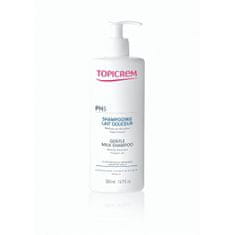 Topicrem (Gentle Milk Shampoo) PH5 500 ml