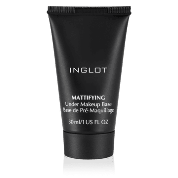 INGLOT cosmetics Mattifying Under Makeup