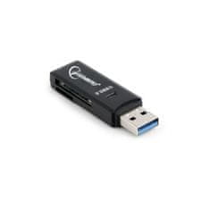 Gembird Čitalec kartic USB 3.0