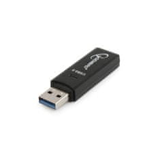Gembird Čitalec kartic USB 3.0