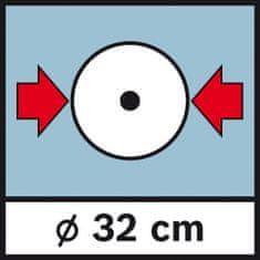 BOSCH Professional merilno kolo GWM 32 (0601074000)