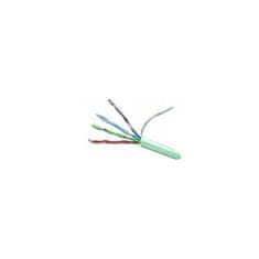 CABLEXPERT UTP kabel CAT.5e siv CCA 305m