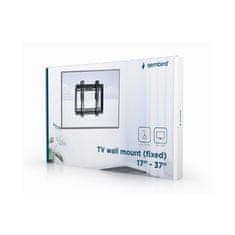 Gembird Nosilec za LCD TV WM-37F-01 17”-37”