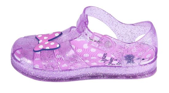 Disney 2300004773 Minnie dekliški čevlji za v vodo