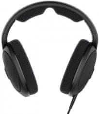 Sennheiser HD 560S slušalke - odprta embalaža