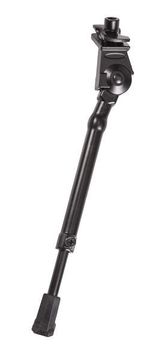 Wista Sredinsko stojalo WISTA črno – 80090