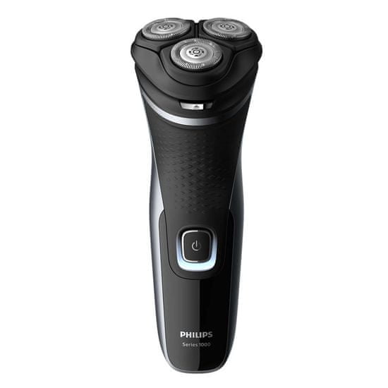 Philips S1332/41 brivnik, za suho britje