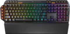Cougar 700K EVO gaming tipkovnica, mehanska, črna (CGR-700KEVO 11) - odprta embalaža
