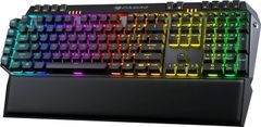 Cougar 700K EVO gaming tipkovnica, mehanska, črna (CGR-700KEVO 11) - odprta embalaža