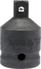 YATO  Adapterski adapter 3/4"F - 1/2"M šok CrV50BV30