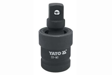YATO  1/2" nastavek za udarce artikulirano 63 mm CrMo