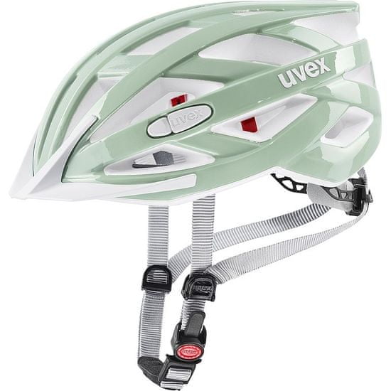 Uvex I-VO 3D čelada