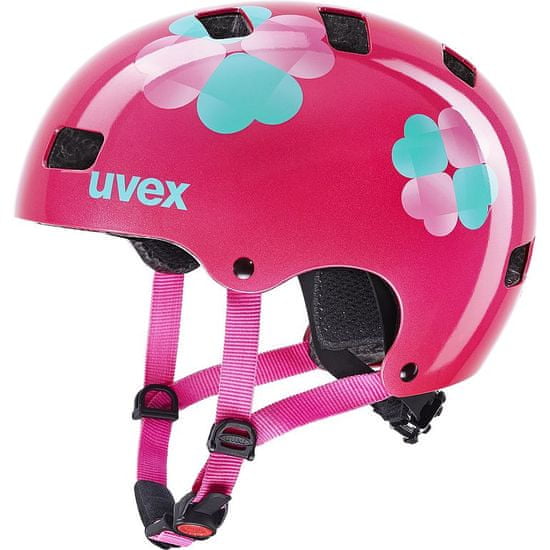 Uvex Kid 3 čelada, otroška - odprta embalaža