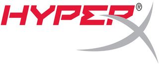 Hyperx gaming slušalke z mikrofonom hyperx