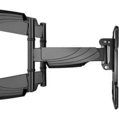 Goobay stenski nosilec za OLED TV, 94 - 178 cm