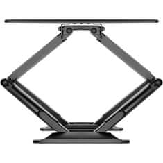 Goobay stenski nosilec za OLED TV, 94 - 178 cm - odprta embalaža