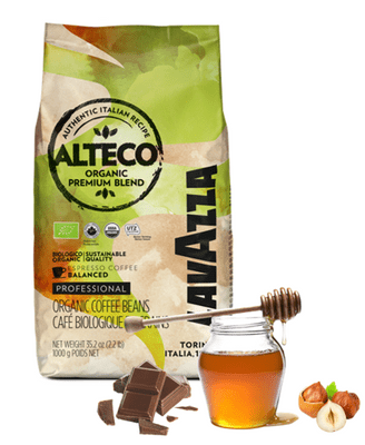 Lavazza Alteco Organic, 1 kg