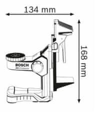 BOSCH Professional univerzalno držalo BM 1 (0601015A01)