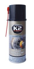 K2 K2 Keramične mazivo 400 ml