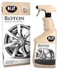 K2 K2 ROTON 700 ml - strokovno čistilec kolesnih diskov
