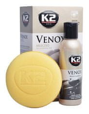 K2 K2 VENOX 180 ml - okrevanje lak brez prask